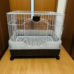 モルモット・うさぎケージ