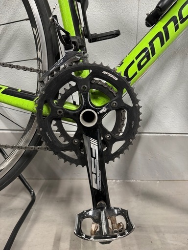 Cannondale CAAD8 105