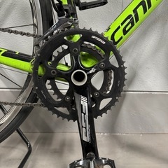 Cannondale CAAD8 105の画像
