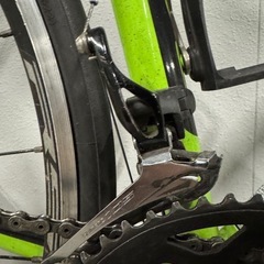 Cannondale CAAD8 105の画像