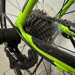 Cannondale CAAD8 105の画像