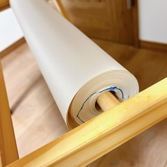 IKEA(イケア) ホワイトボード 黒板 折りたたみOK の画像