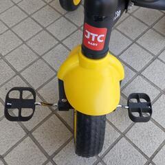 JTC Baby ワンパクキッズ三輪車2の画像