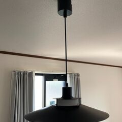 【照明】ペンダントライト