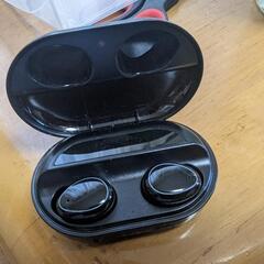 Bluetoothイヤホン