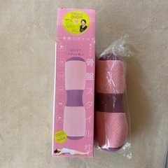 ストレッチポール　骨盤スタイル枕の画像