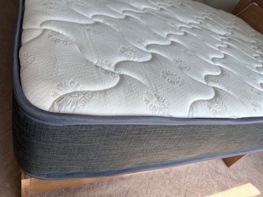 inofia ダブルマットレス⭐︎美品 Inofia マットレス ダブル