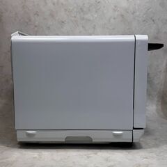 A6963【早い者勝ち‼】シャープ ヘルシオ オーブレンジ 2018年製 AX-AS400の画像