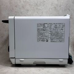 A6963【早い者勝ち‼】シャープ ヘルシオ オーブレンジ 2018年製 AX-AS400の画像