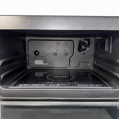 A6963【早い者勝ち‼】シャープ ヘルシオ オーブレンジ 2018年製 AX-AS400の画像