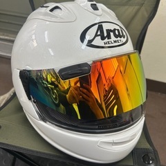 アライ　rx-7x
