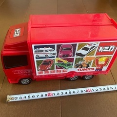 はたらく車、おもちゃ、全長25cm、その5