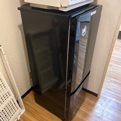 【オンライン決済】Panasonic  冷蔵庫の画像