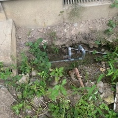 水道工事したいです！鶴岡市で助けていただける水道業者さん募集してますの画像
