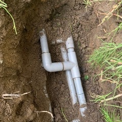 水道工事したいです！鶴岡市で助けていただける水道業者さん募集してますの画像