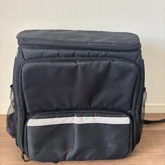 配達バック　　Uberバック
