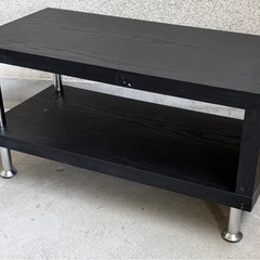 中古◆テレビ台◆約60×29×31.5cm◆２段