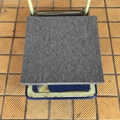 タイルカーペット　50cm×50cm    15枚セット