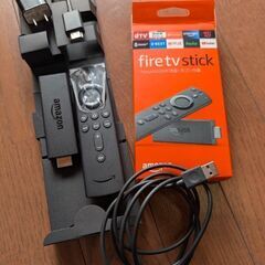 【相談中】　fire tv stick Alexa対応音声認識リ...