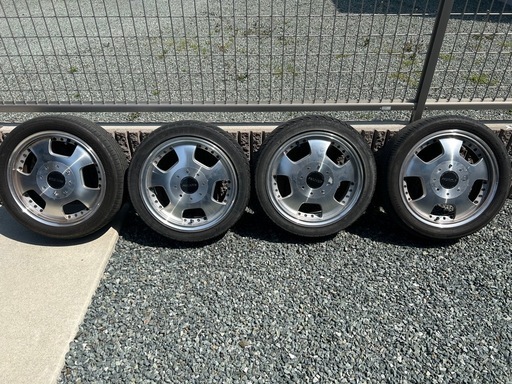 プレシャス15インチ5月5日まで値下げします決まりました