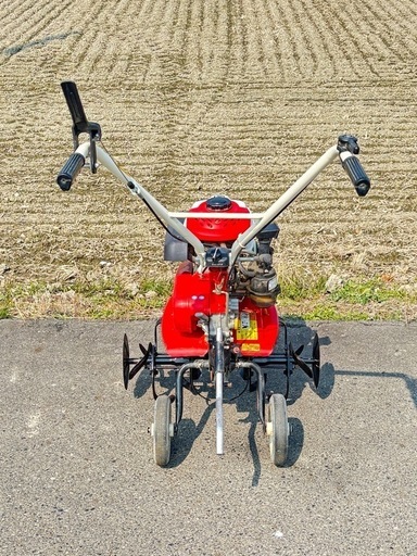 ヤンマー MT302 管理機 美品!! 現物確認大歓迎 ヤンマー MT302 管理機 美品!! 現物確認大歓迎