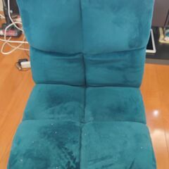 リクライニング座椅子