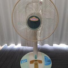 扇風機