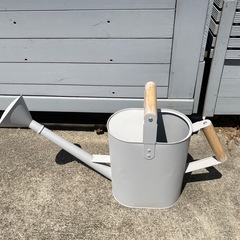 IKEA ジョーロの画像