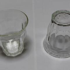グラス 4つセットの画像