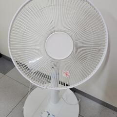 電響社　扇風機　DJ-100　中古　リサイクルショップ宮崎屋住吉店25.3.23の画像