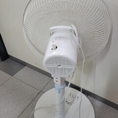 電響社　扇風機　DJ-100　中古　リサイクルショップ宮崎屋住吉店25.3.23の画像