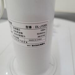 電響社　扇風機　DJ-100　中古　リサイクルショップ宮崎屋住吉店25.3.23の画像