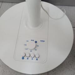 電響社　扇風機　DJ-100　中古　リサイクルショップ宮崎屋住吉店25.3.23の画像