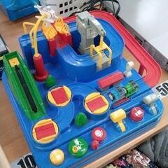 0323-377 きかんしゃトーマス レッツゴー大冒険！