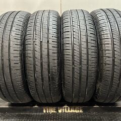 ダンロップ エナセーブ EC204 185/65R15 88S | オートバックス