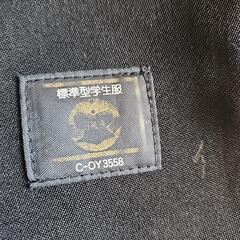 ＆値下げしました‼学生服175Bの画像