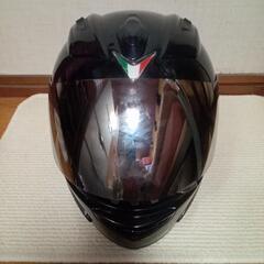 バイクヘルメット