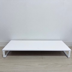 机上台　白