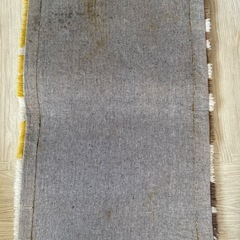 【中古】フロアマット 45×75 の画像