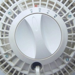 Zepeal サーキュレーターの画像