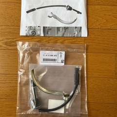 BMWMINI 第２世代　パーツ