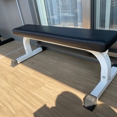 筋トレ用ベンチ