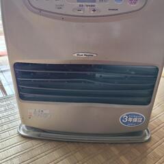 ブルーヒータFW-451L