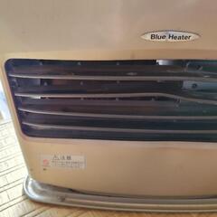ブルーヒータFW-451Lの画像