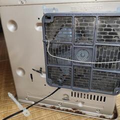 ブルーヒータFW-451Lの画像