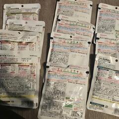 1歳4ヶ月幼児食レトルトパック(ビッグ)11個セットの画像