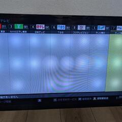 テレビ