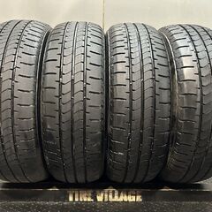 BS BRIDGESTONE NEWNO 185/60R15 15インチ 夏タイヤ 4本 23～24年製 バリ