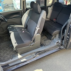神奈川発❗️ダイハツ❗️タント❗️カスタム❗️RS❗️5万キロ台❗️乗って帰れます❗️の画像