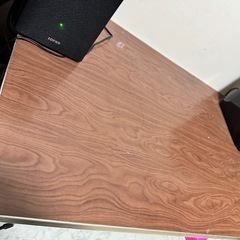 折りたたみ机
